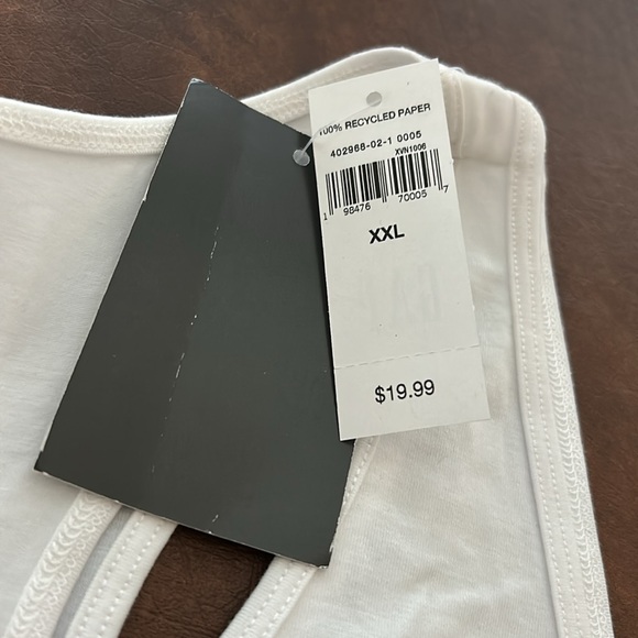 GapFit size XXL NWT - Picture 5 of 8